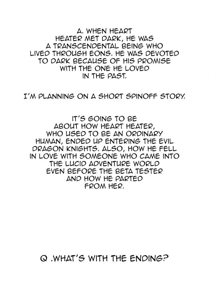 Hardcore Leveling Warrior Chapter 318, page 27 of 63