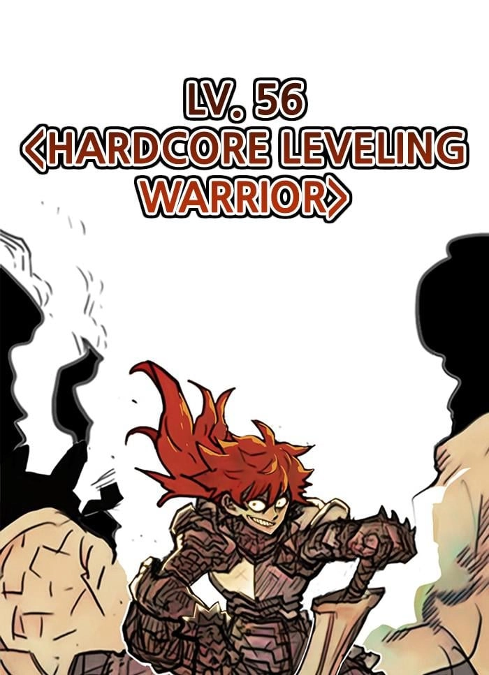 Hardcore Leveling Warrior Chapter 318, page 36 of 63