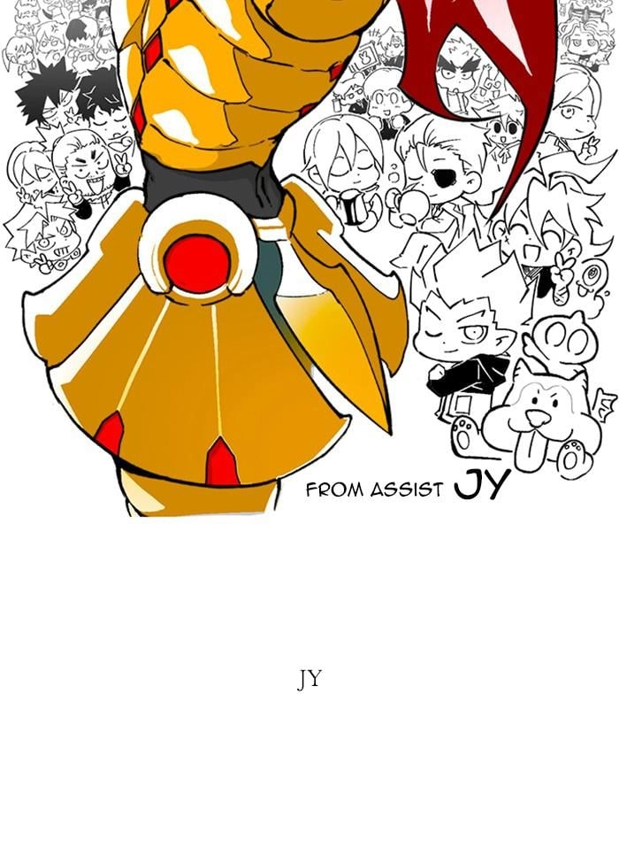 Hardcore Leveling Warrior Chapter 318, page 46 of 63