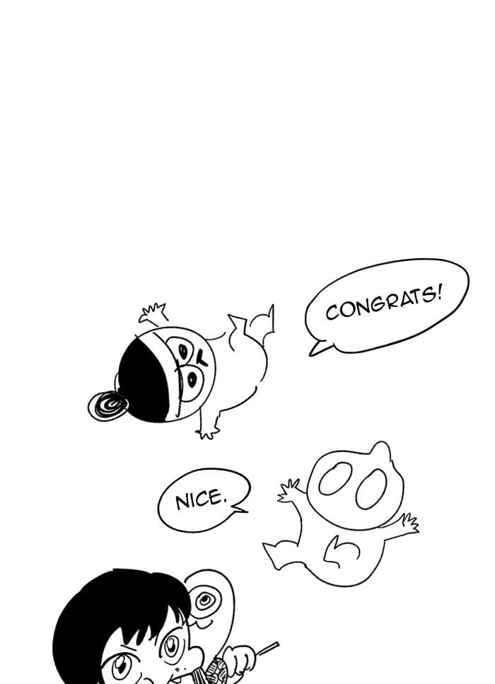 Hardcore Leveling Warrior Chapter 318, page 51 of 63