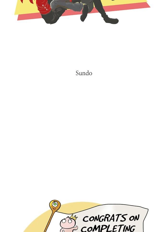 Hardcore Leveling Warrior Chapter 318, page 57 of 63