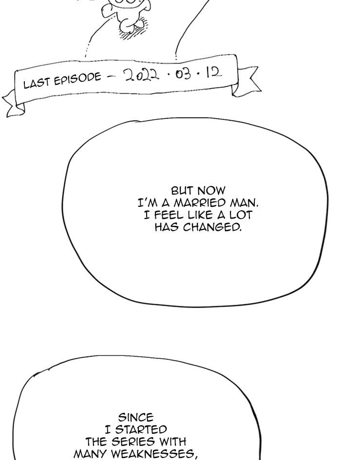 Hardcore Leveling Warrior Chapter 318, page 6 of 63