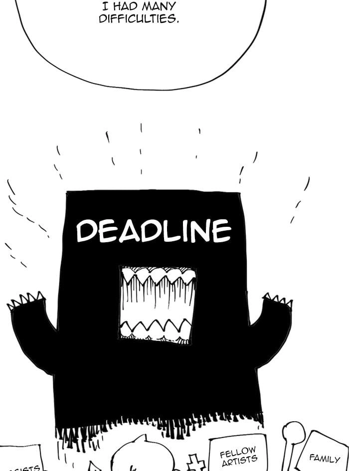 Hardcore Leveling Warrior Chapter 318, page 7 of 63