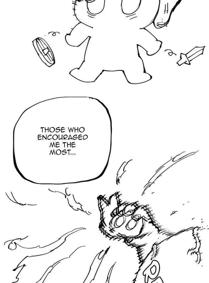 Hardcore Leveling Warrior Chapter 318, page 9 of 63