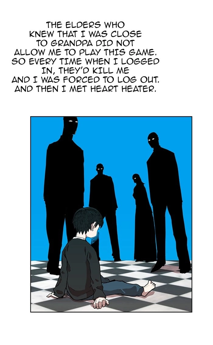 Hardcore Leveling Warrior Chapter 32, page 13 of 76