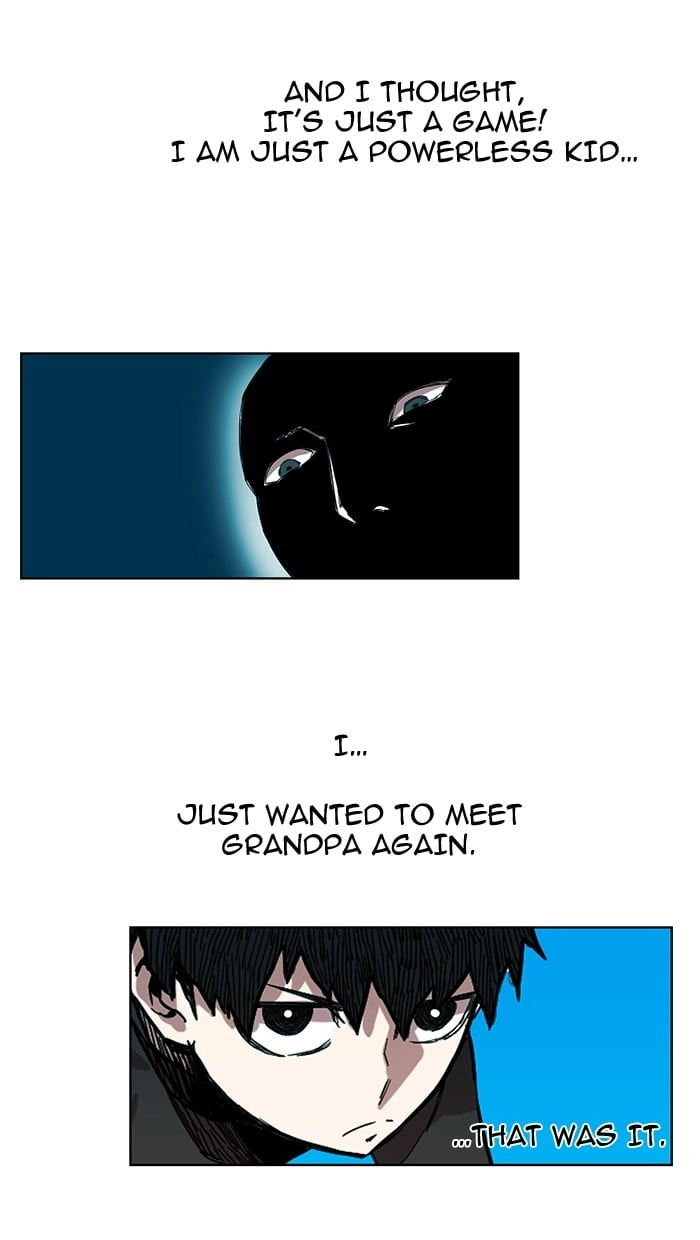 Hardcore Leveling Warrior Chapter 32, page 14 of 76