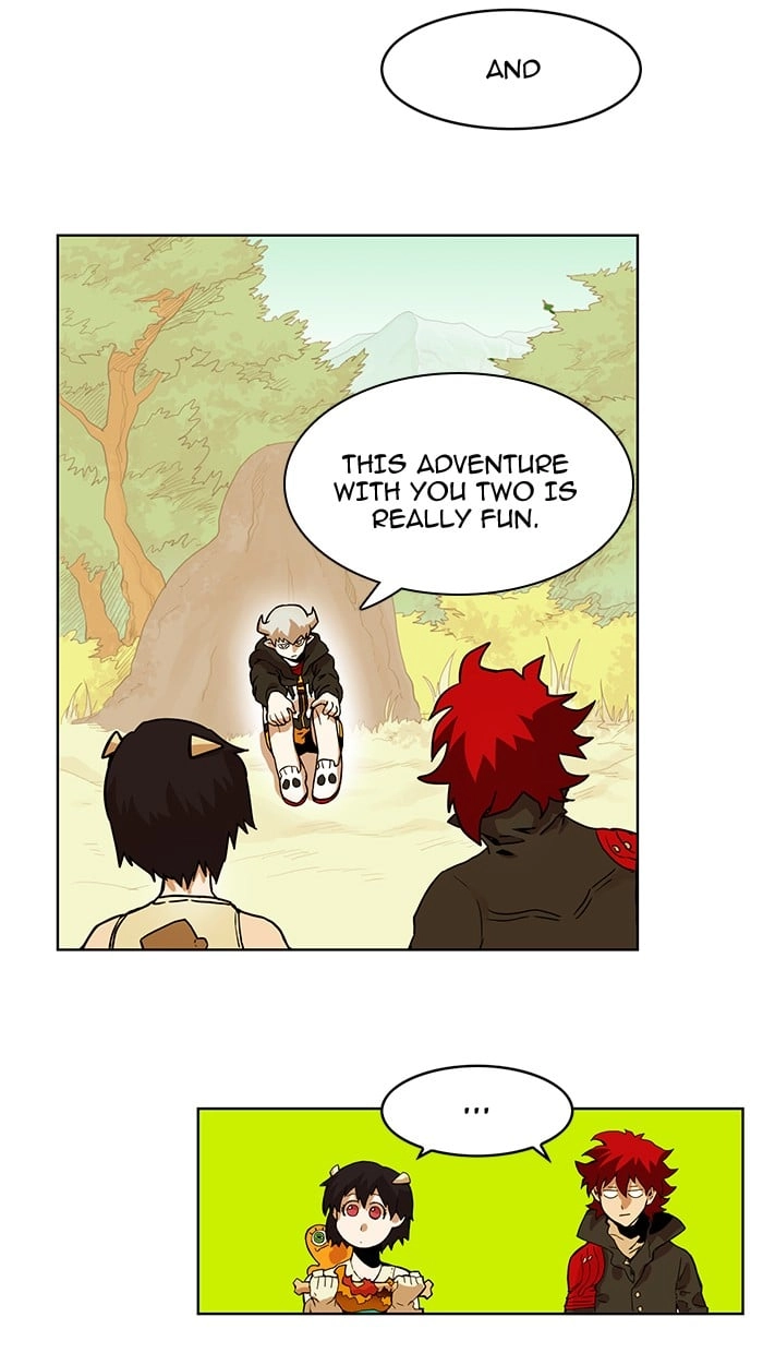 Hardcore Leveling Warrior Chapter 32, page 18 of 76