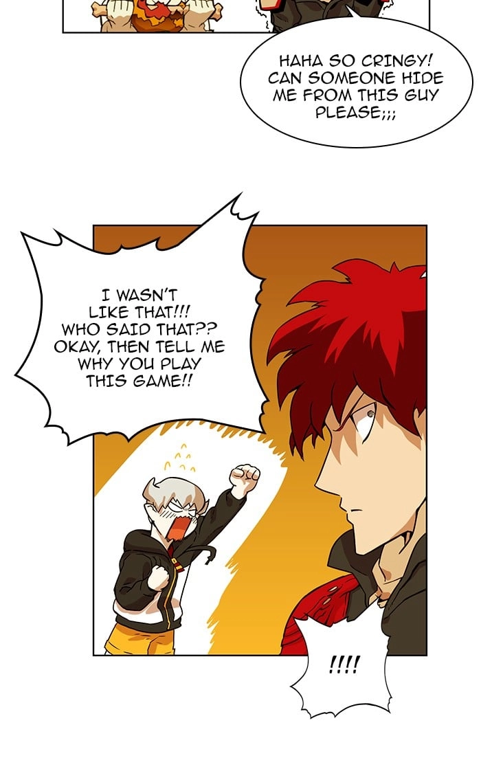 Hardcore Leveling Warrior Chapter 32, page 20 of 76