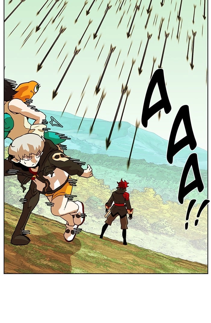 Hardcore Leveling Warrior Chapter 32, page 23 of 76