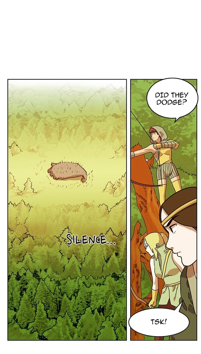 Hardcore Leveling Warrior Chapter 32, page 26 of 76