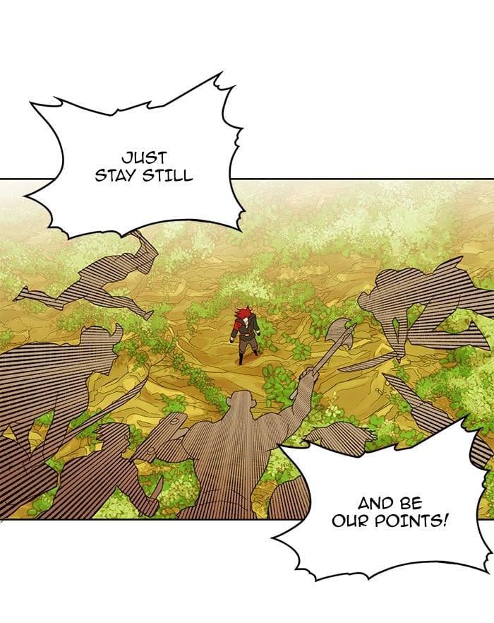 Hardcore Leveling Warrior Chapter 32, page 31 of 76