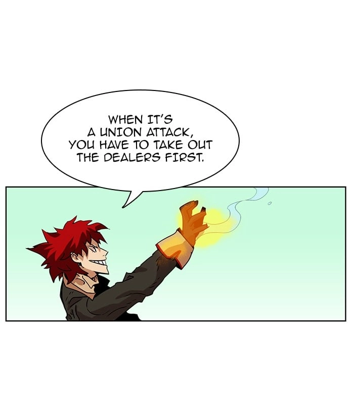 Hardcore Leveling Warrior Chapter 32, page 40 of 76