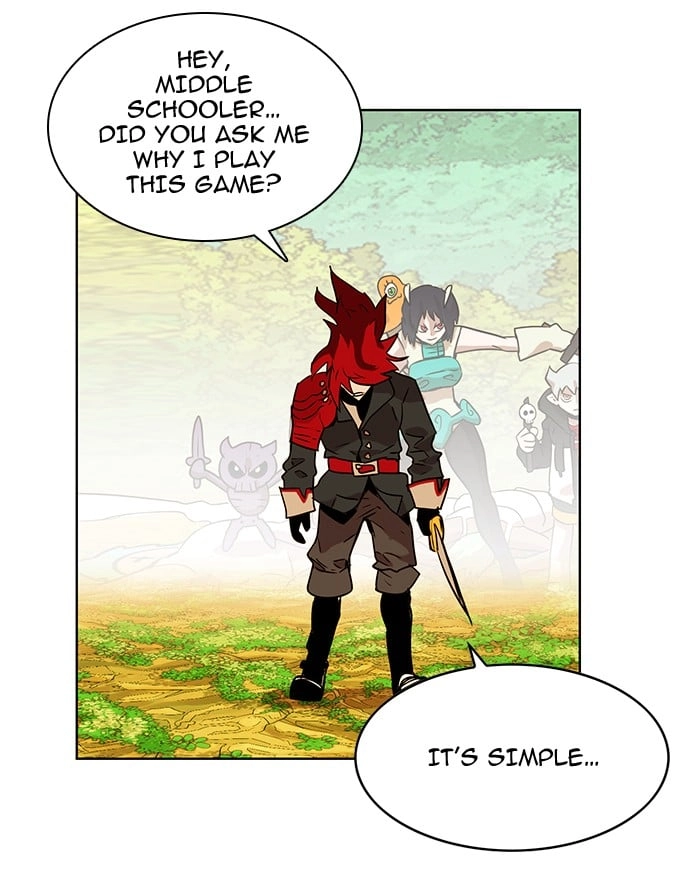 Hardcore Leveling Warrior Chapter 32, page 44 of 76