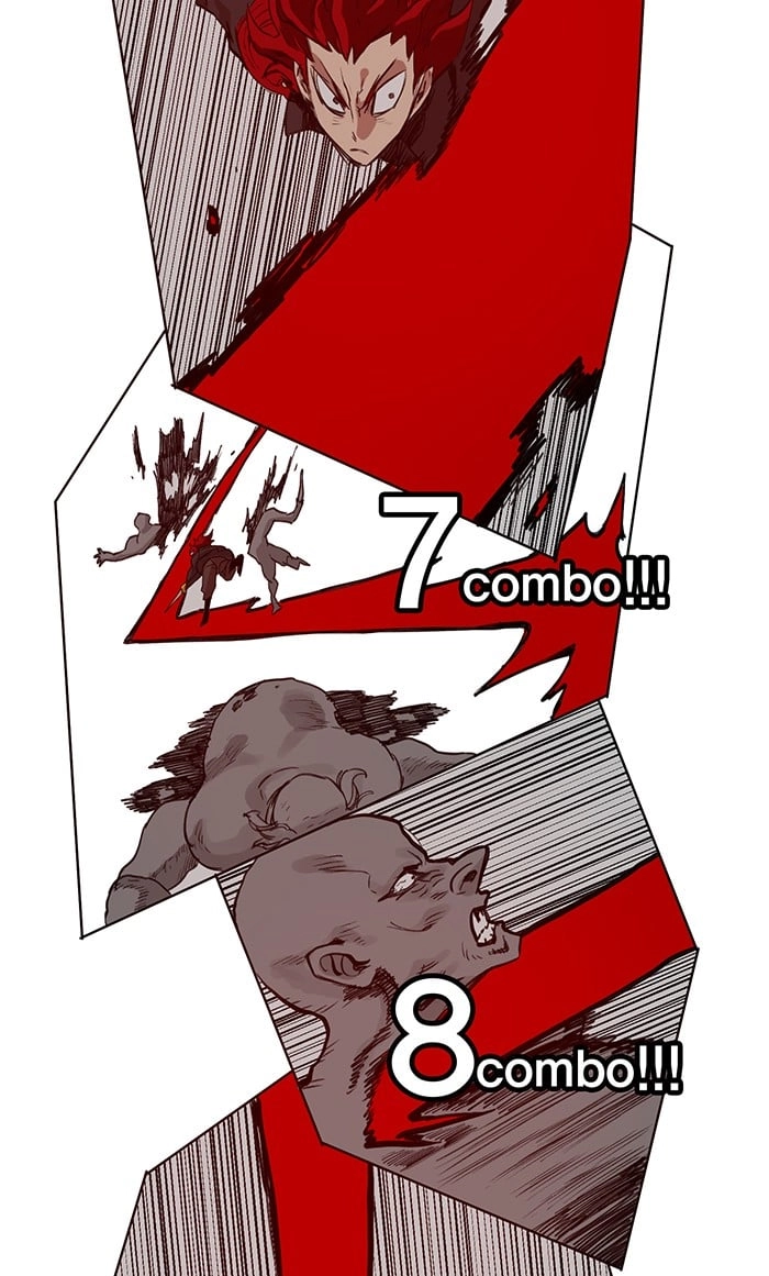 Hardcore Leveling Warrior Chapter 32, page 50 of 76