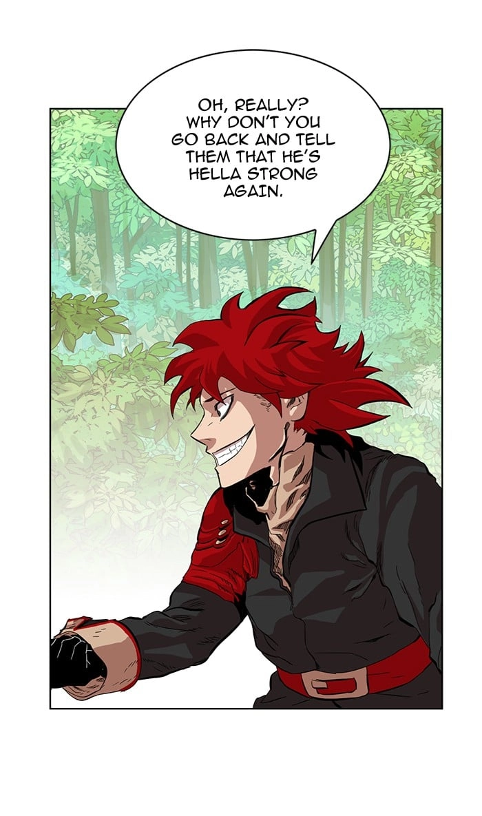 Hardcore Leveling Warrior Chapter 32, page 54 of 76