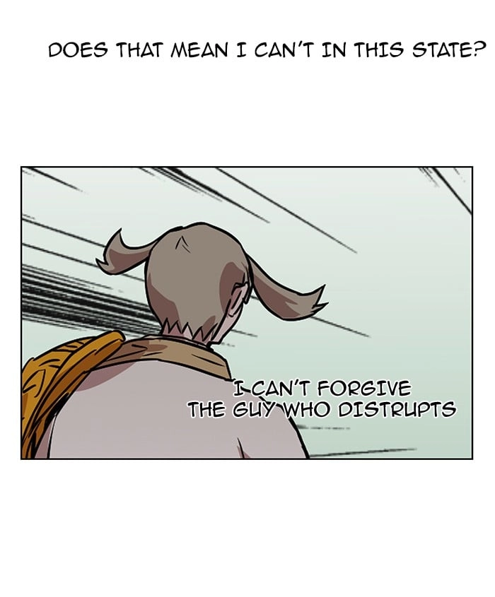Hardcore Leveling Warrior Chapter 32, page 62 of 76