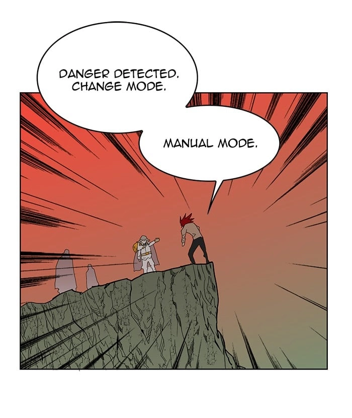 Hardcore Leveling Warrior Chapter 32, page 64 of 76