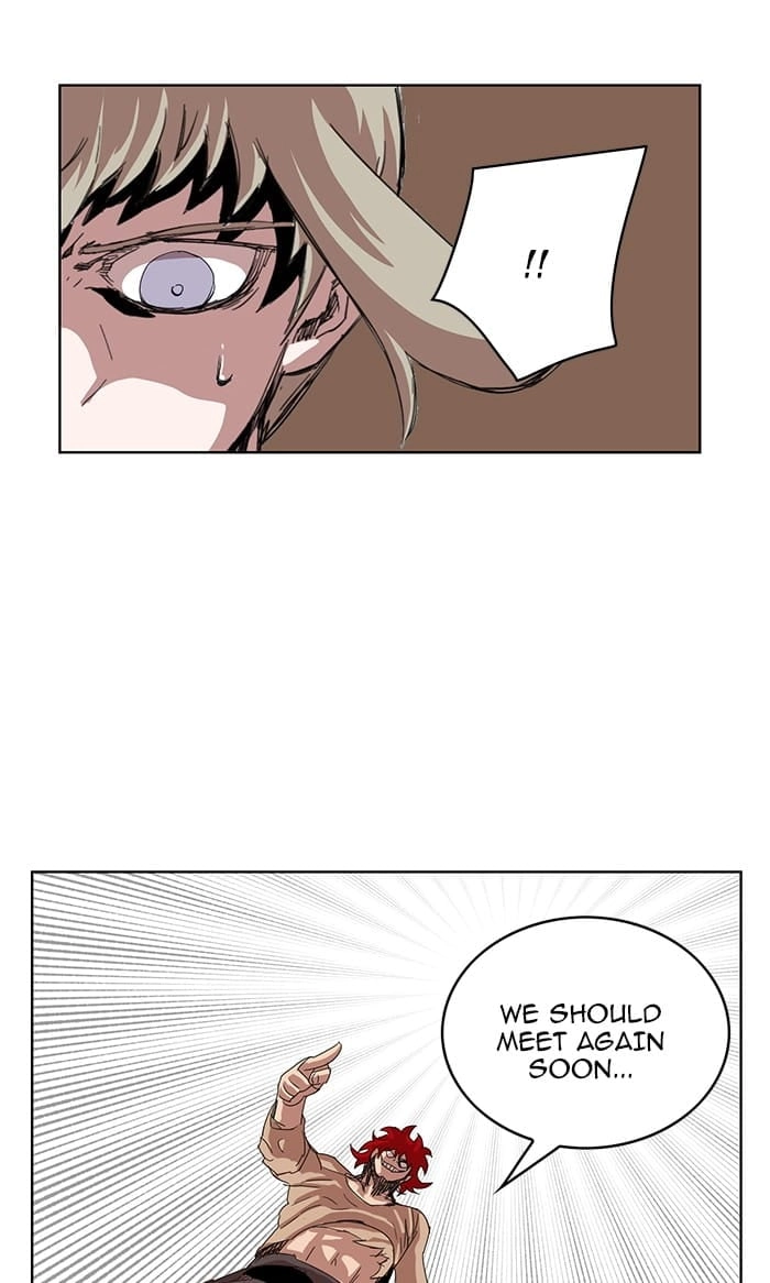 Hardcore Leveling Warrior Chapter 32, page 69 of 76