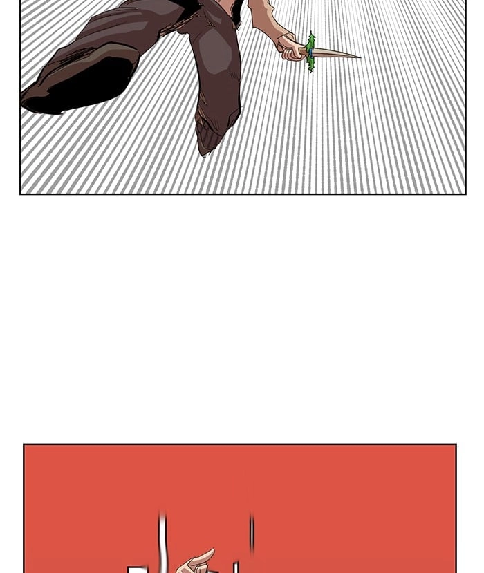 Hardcore Leveling Warrior Chapter 32, page 70 of 76