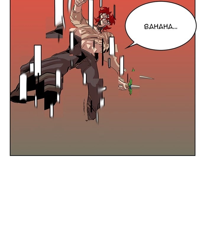 Hardcore Leveling Warrior Chapter 32, page 71 of 76