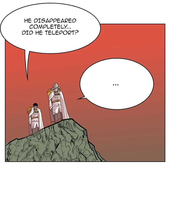 Hardcore Leveling Warrior Chapter 32, page 72 of 76