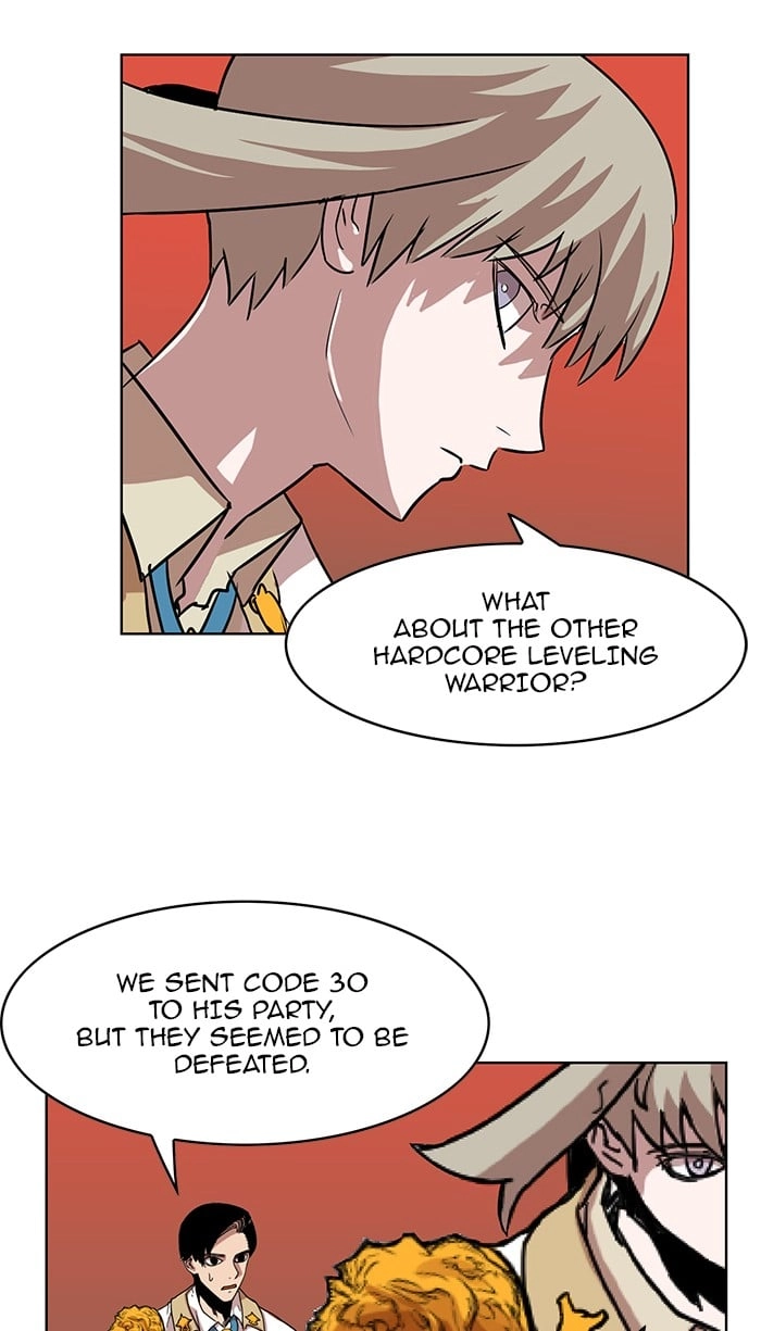 Hardcore Leveling Warrior Chapter 32, page 74 of 76