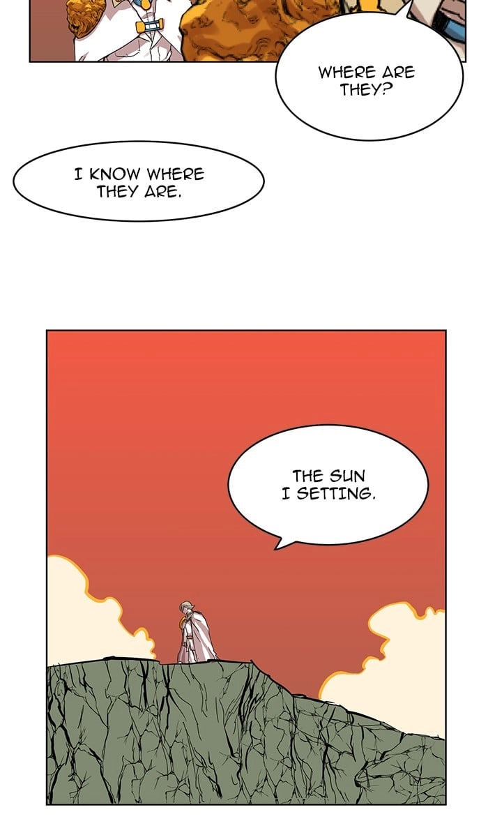 Hardcore Leveling Warrior Chapter 32, page 75 of 76