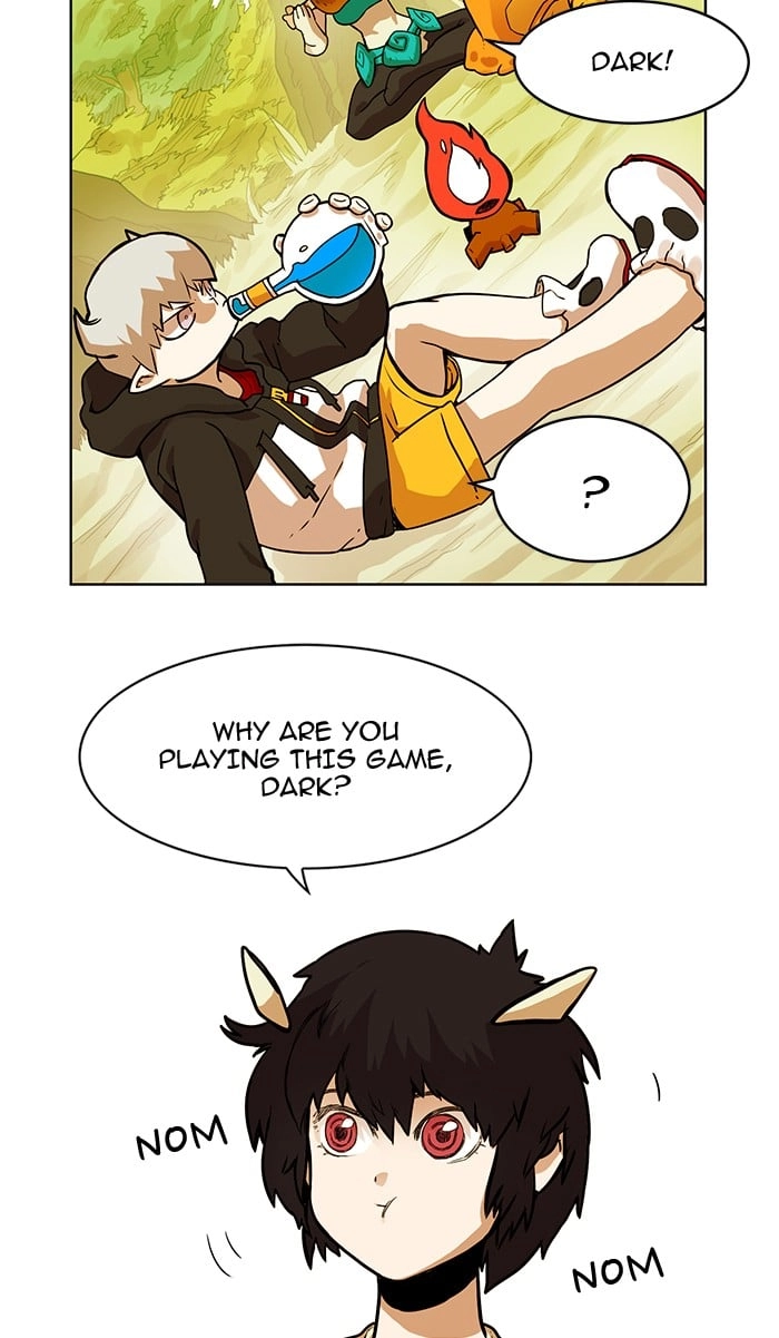 Hardcore Leveling Warrior Chapter 32, page 8 of 76