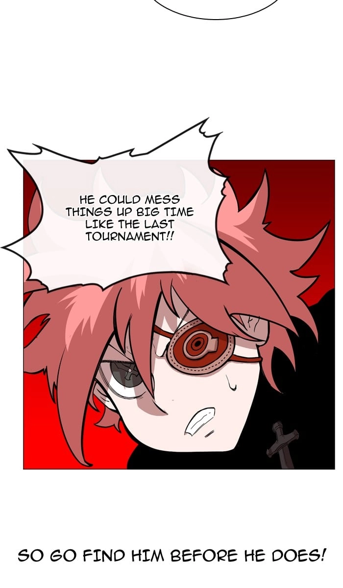 Hardcore Leveling Warrior Chapter 33, page 10 of 54