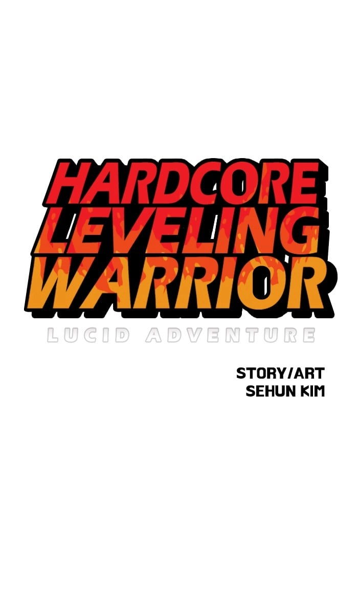 Hardcore Leveling Warrior Chapter 33, page 11 of 54