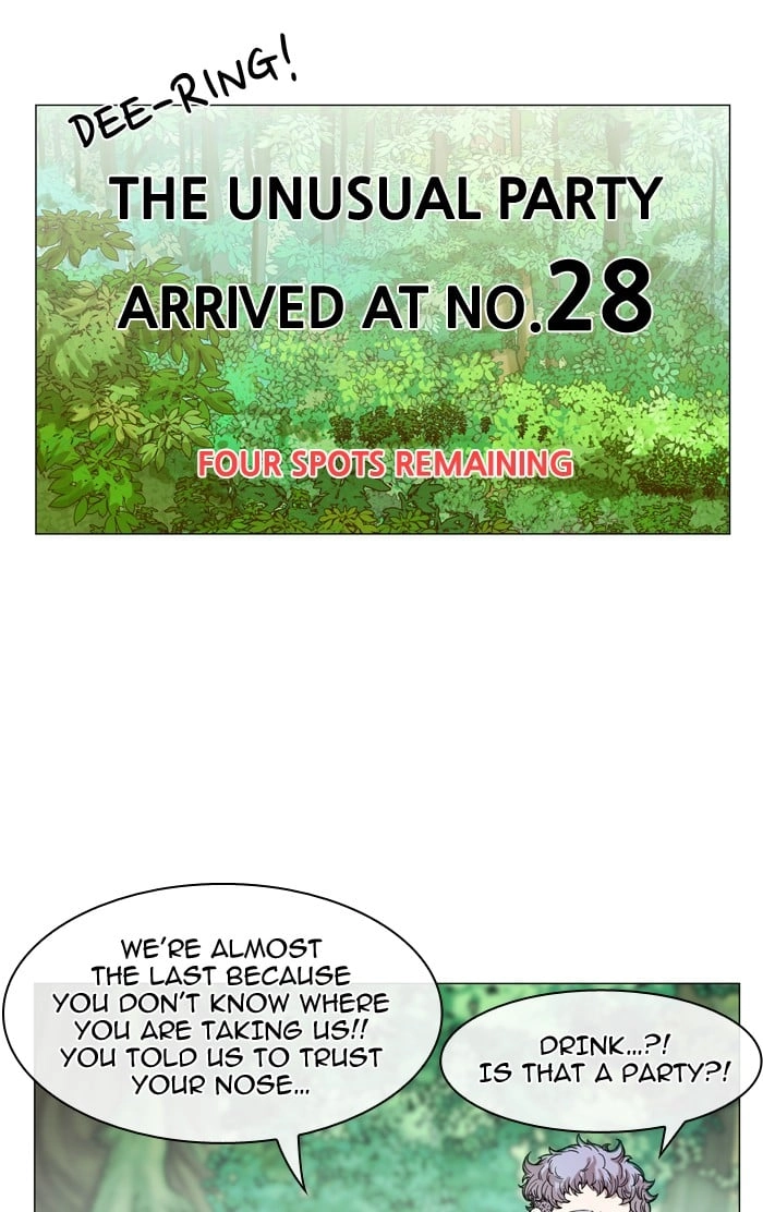 Hardcore Leveling Warrior Chapter 33, page 16 of 54