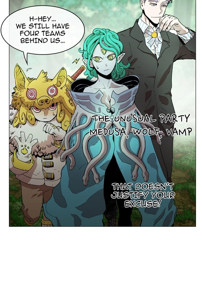 Hardcore Leveling Warrior Chapter 33, page 17 of 54