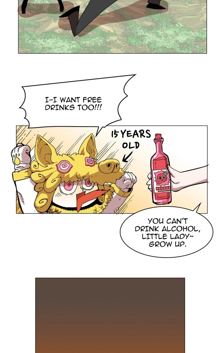 Hardcore Leveling Warrior Chapter 33, page 24 of 54