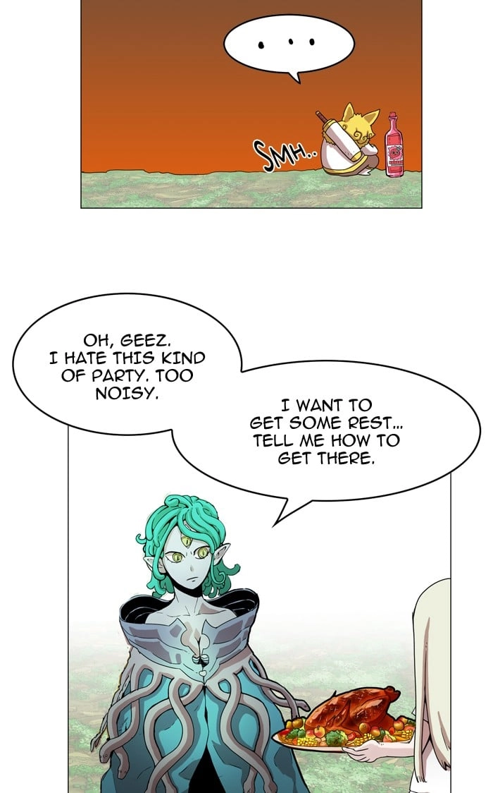 Hardcore Leveling Warrior Chapter 33, page 25 of 54