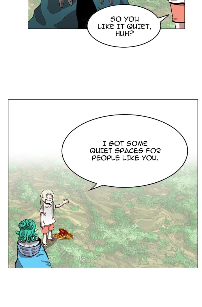 Hardcore Leveling Warrior Chapter 33, page 26 of 54