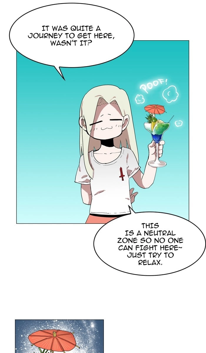 Hardcore Leveling Warrior Chapter 33, page 27 of 54