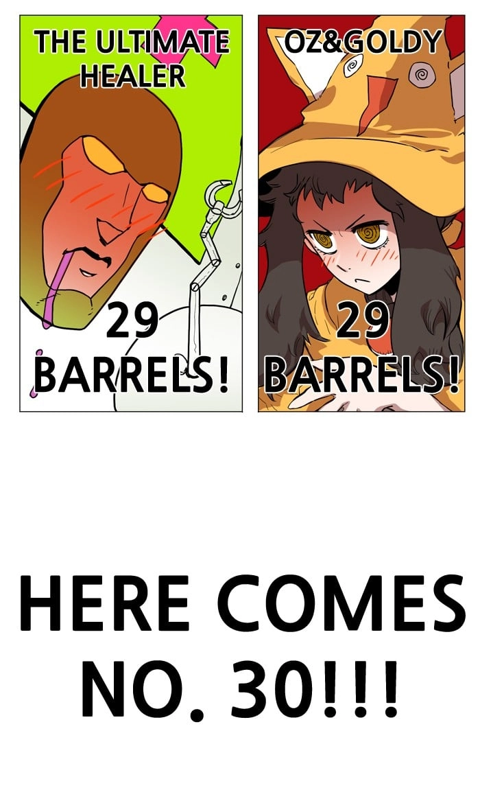 Hardcore Leveling Warrior Chapter 33, page 44 of 54