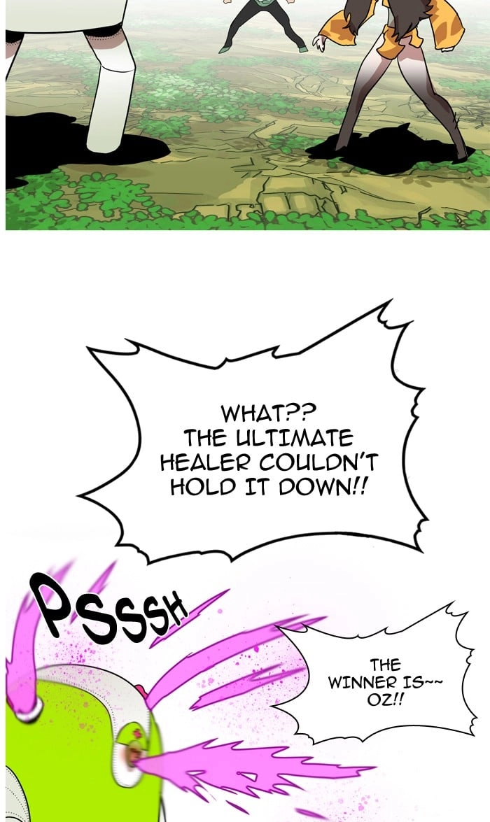 Hardcore Leveling Warrior Chapter 33, page 47 of 54