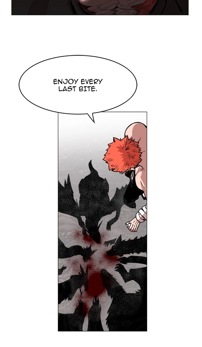 Hardcore Leveling Warrior Chapter 33, page 5 of 54