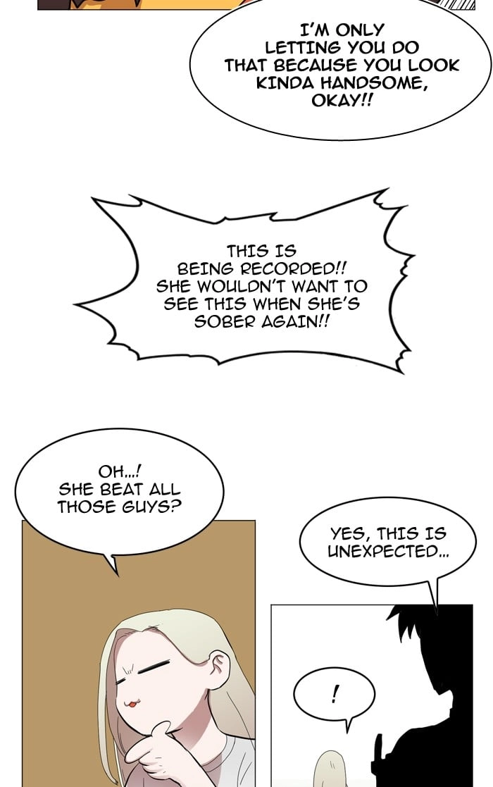 Hardcore Leveling Warrior Chapter 33, page 50 of 54