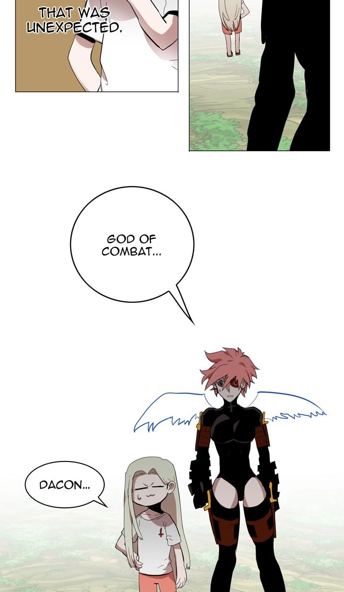Hardcore Leveling Warrior Chapter 33, page 51 of 54