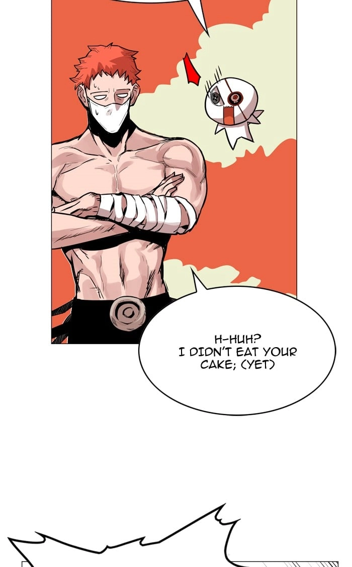 Hardcore Leveling Warrior Chapter 33, page 7 of 54