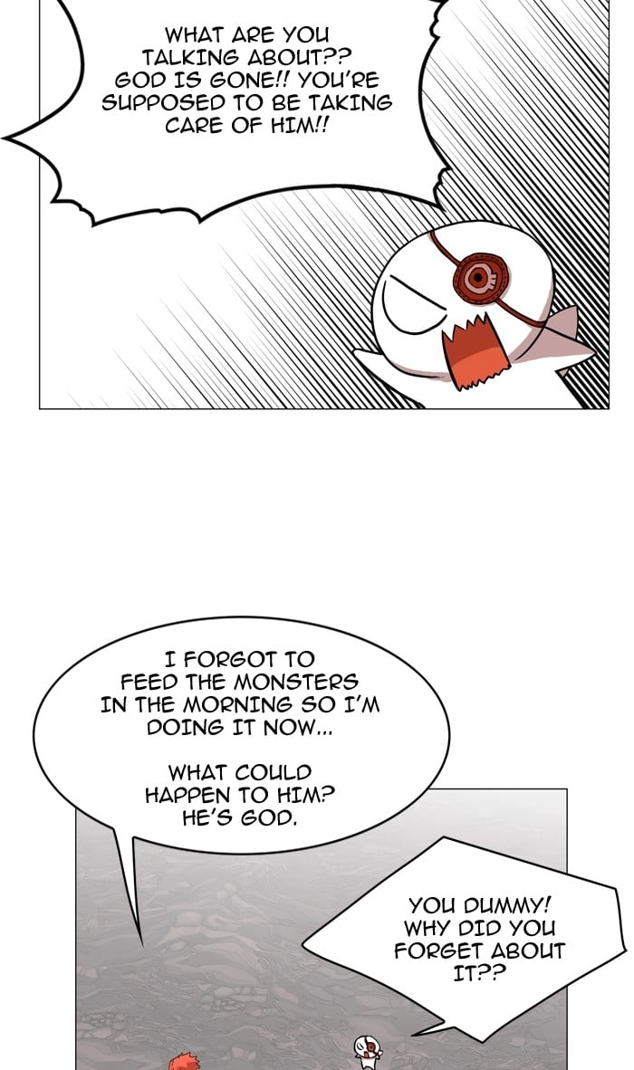 Hardcore Leveling Warrior Chapter 33, page 8 of 54