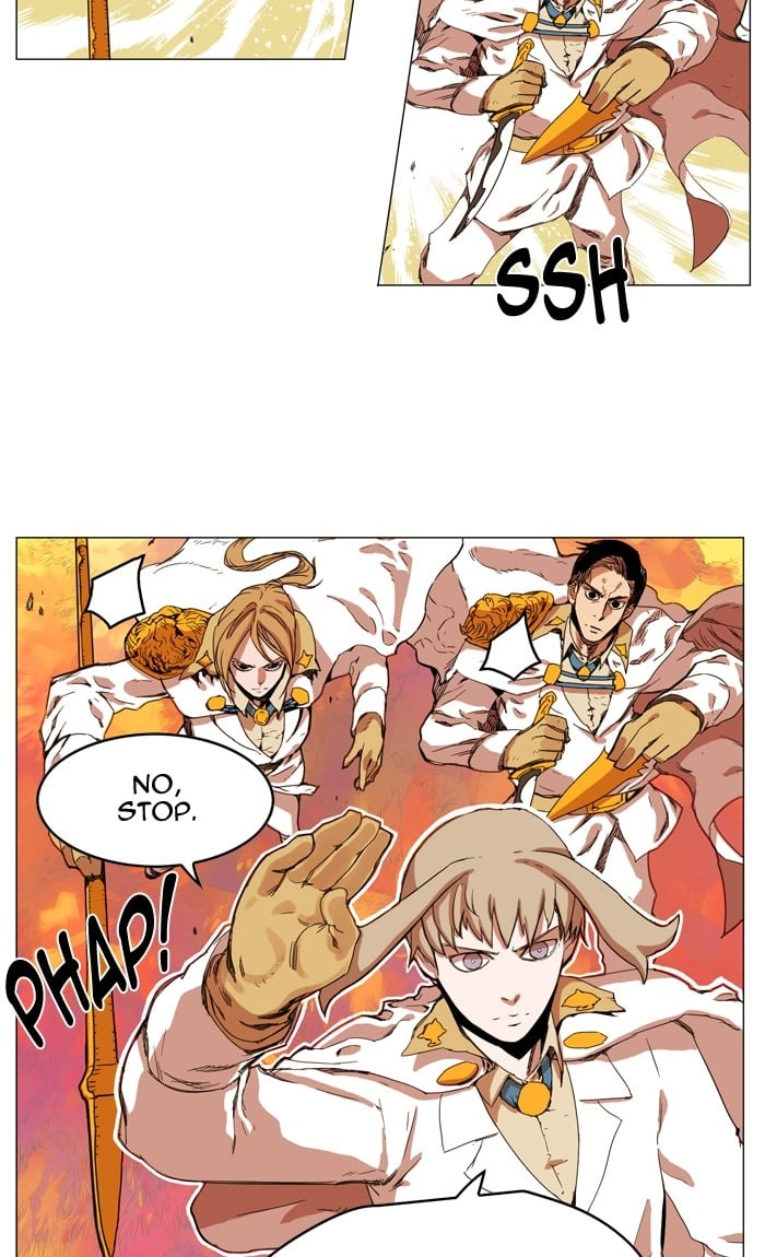 Hardcore Leveling Warrior Chapter 34, page 10 of 64