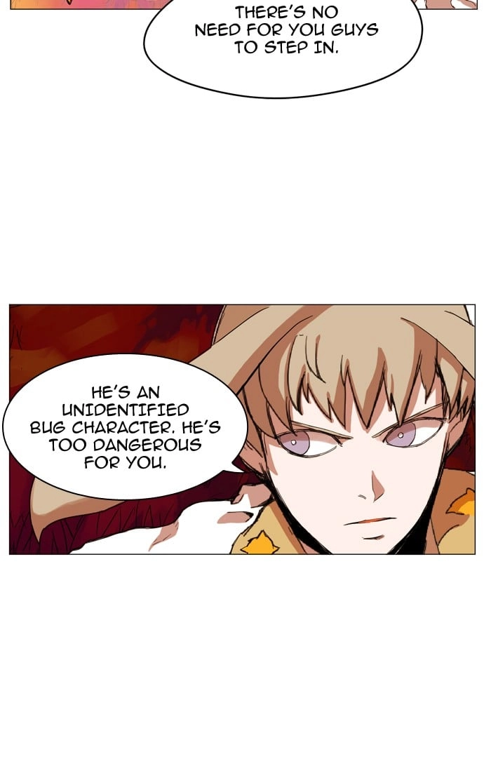 Hardcore Leveling Warrior Chapter 34, page 11 of 64