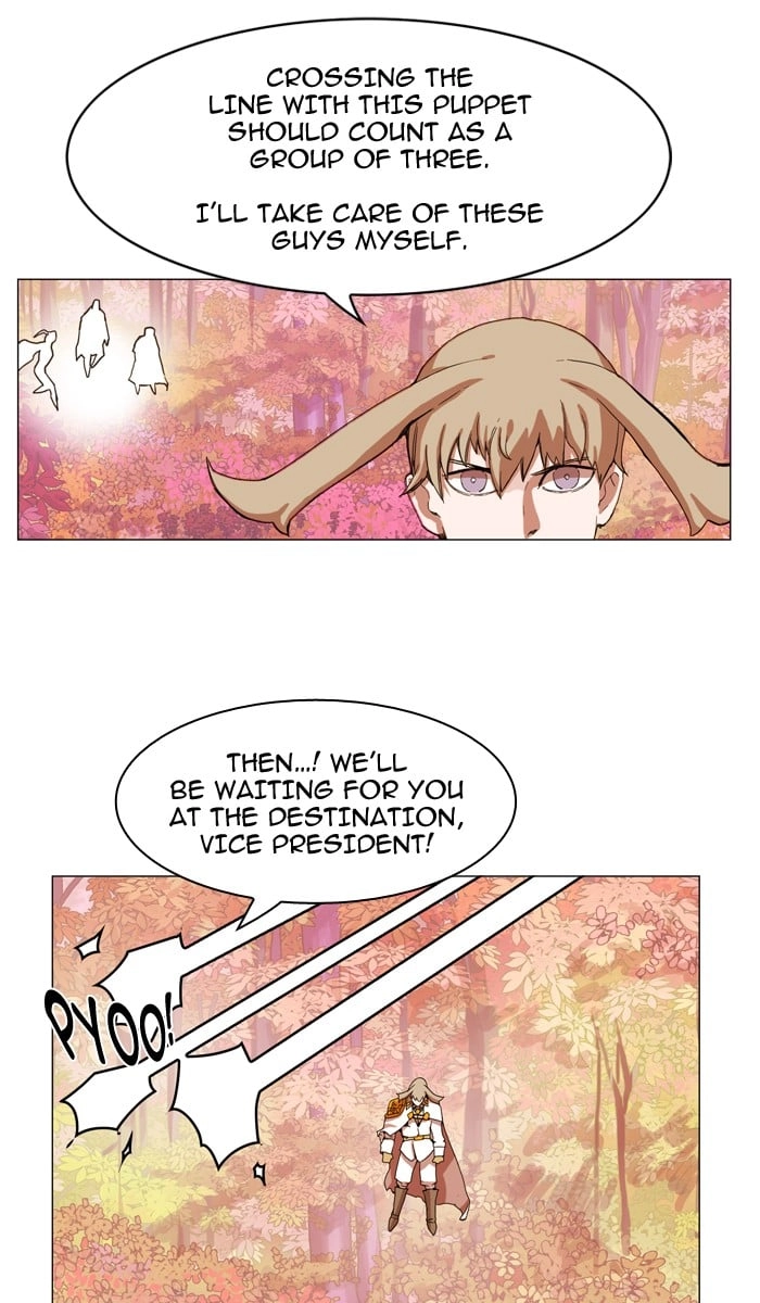 Hardcore Leveling Warrior Chapter 34, page 13 of 64