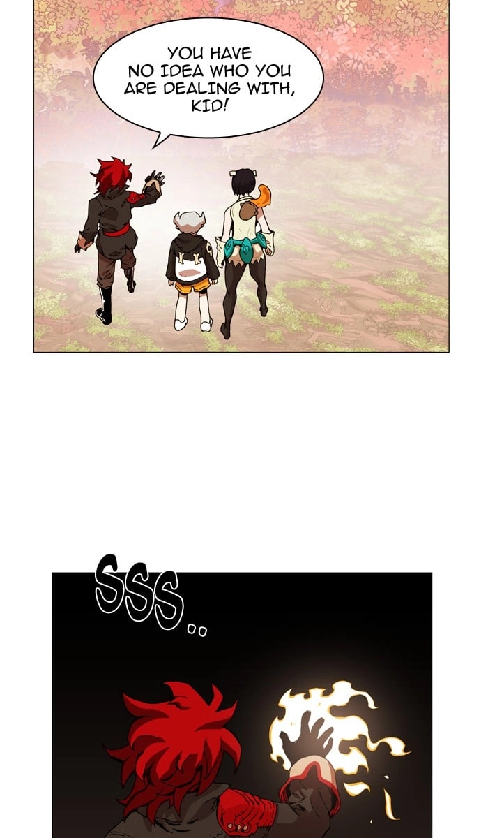 Hardcore Leveling Warrior Chapter 34, page 14 of 64