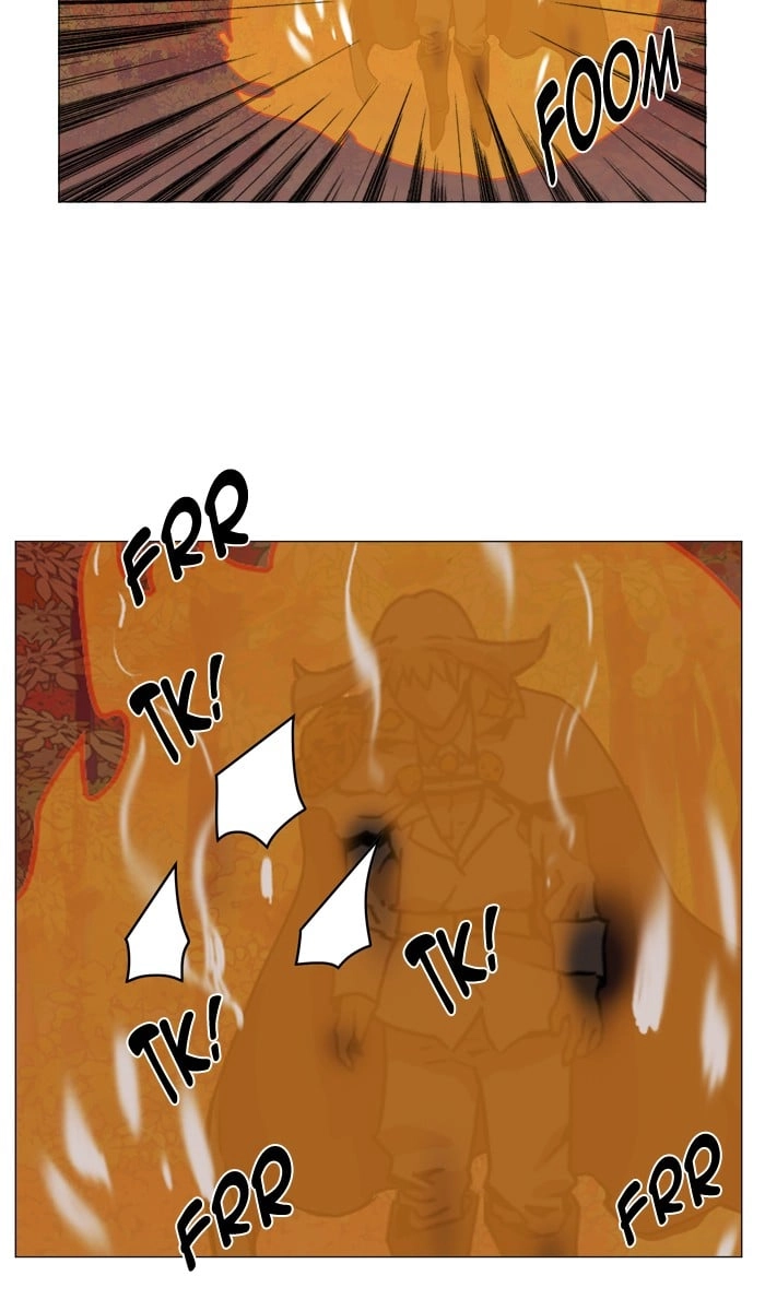 Hardcore Leveling Warrior Chapter 34, page 17 of 64