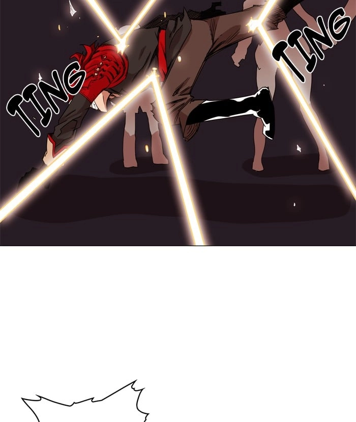 Hardcore Leveling Warrior Chapter 34, page 21 of 64