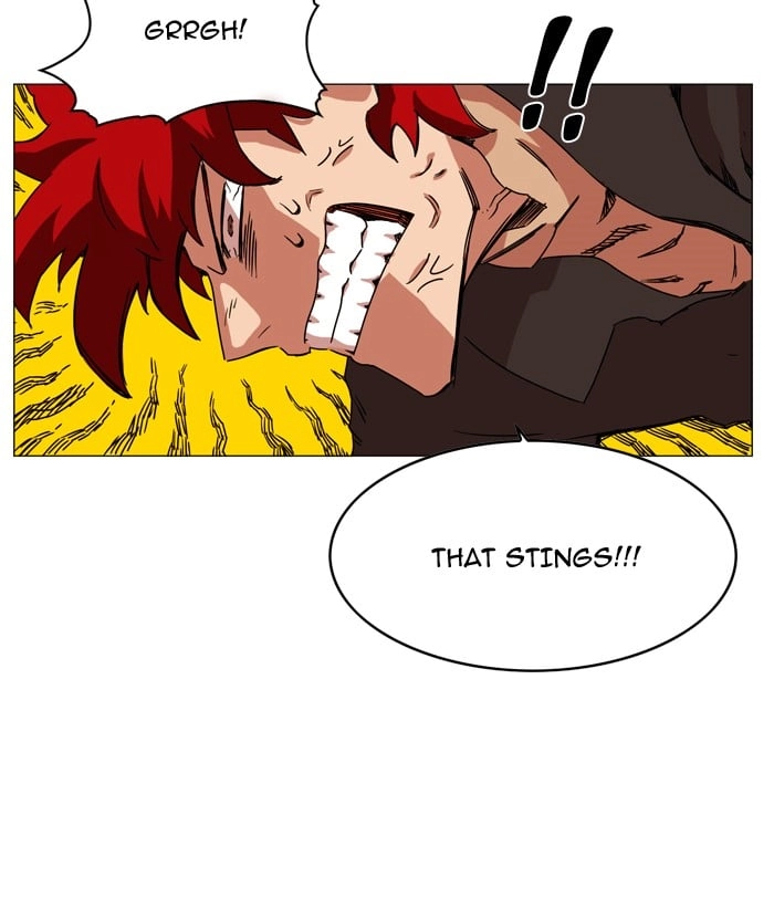 Hardcore Leveling Warrior Chapter 34, page 22 of 64
